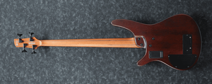 1607328506300-Ibanez SRH500F-NNF 4 Strings Workshop Fretless Natural Browned Burst Flat Bass Guitar5.png
